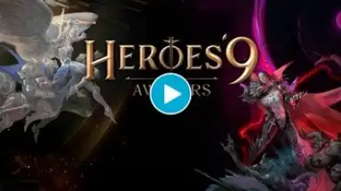 Heroes 9: Awakers скриншот 1
