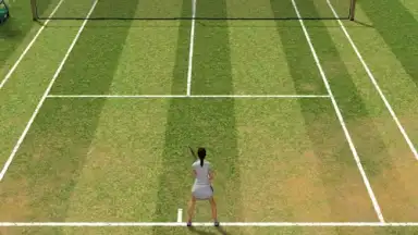Ultimate Tennis скриншот 9