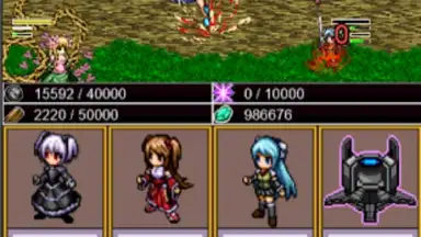 とつダン2 скриншот 1