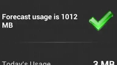 My Data Manager скриншот 1