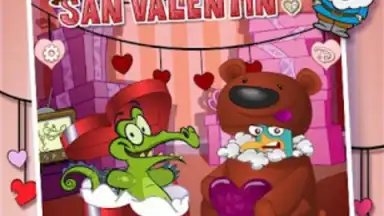 Where's My Valentine? скриншот 1