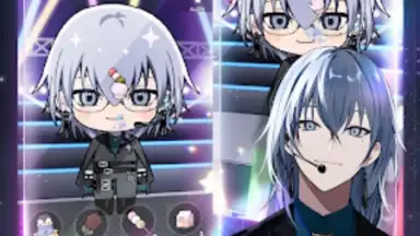 Idols of Starlight скриншот 2