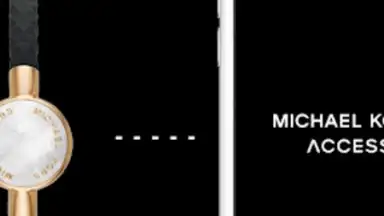 Michael Kors Access скриншот 4