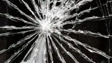 Prank Broken Screen Wallpaper скриншот 11