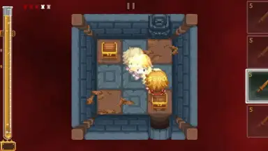 Tiny Decks & Dungeons скриншот 6