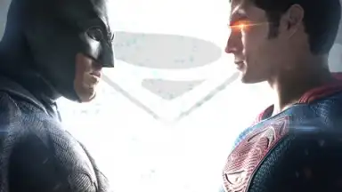 Batman vs Superman : Who Will Win скриншот 5