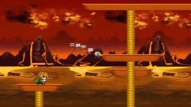 Mobi Army 3 скриншот 5