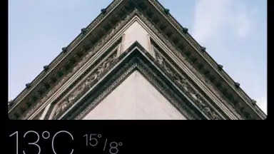 Today Weather скриншот 8
