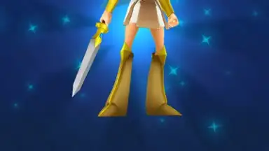 Hero Battle Ball скриншот 7