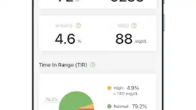 AiDEX скриншот 3