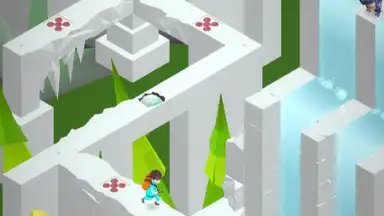 Epic Journey скриншот 3