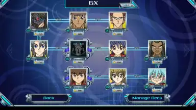 Yu-Gi-Oh! Duel Generation скриншот 4