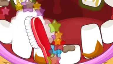 Doctor Dentist скриншот 2