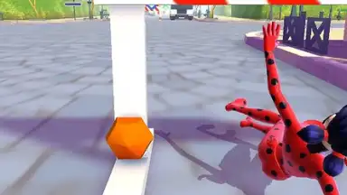 Miraculous Ladybug & Cat Noir скриншот 2