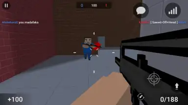 Block Strike скриншот 4
