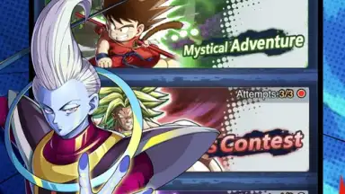 Z Warrior Legend скриншот 3