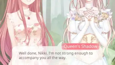 Love Nikki скриншот 7