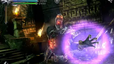 Joe Dever's Lone Wolf скриншот 5