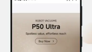 MOVAhome скриншот 2