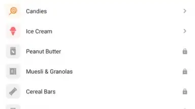 Yuka скриншот 2