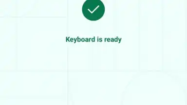 Telugu Keyboard скриншот 12