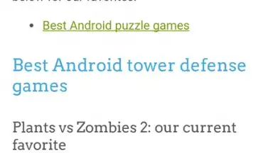 AndroidPIT скриншот 7