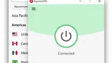 MS VPN скриншот 4