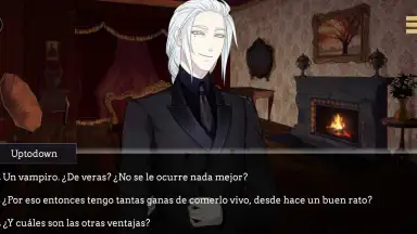 Neil скриншот 7