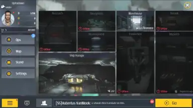 Second Galaxy скриншот 9