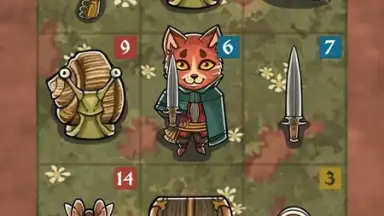 Neko Dungeon скриншот 5