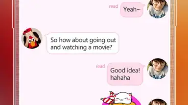 Pink скриншот 3