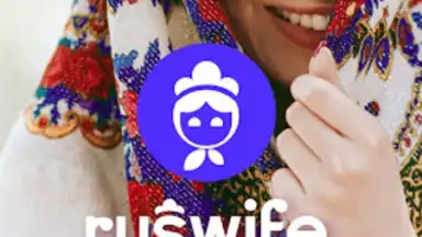 Rus Wife скриншот 12