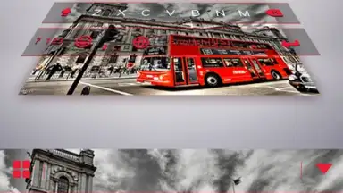 Londonbus скриншот 4