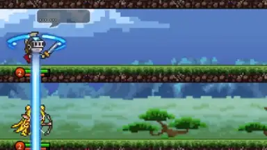 Knight Fever скриншот 16