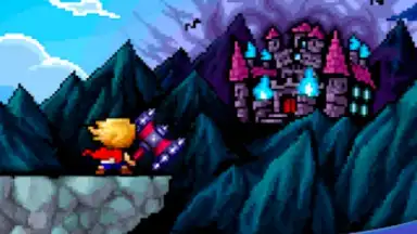 Hammer скриншот 1