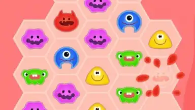 Baby Panda's Body Adventure скриншот 5