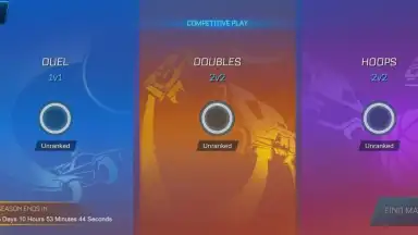 Rocket League Sideswipe скриншот 13