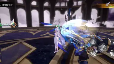 Abyssdia скриншот 3