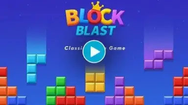 Block Blast! скриншот 1