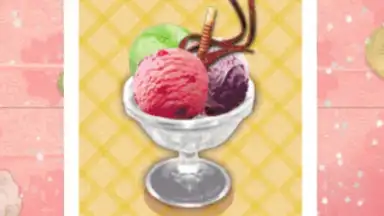 Ice Cream Maker - cooking game скриншот 8