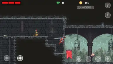 Dark Rage скриншот 10