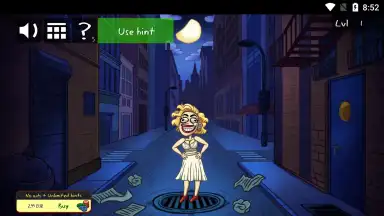 Troll Quest USA Adventure скриншот 1