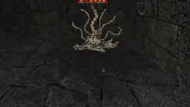 Dungeons of Legend: Underwell скриншот 3