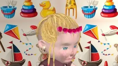 My Lady скриншот 3