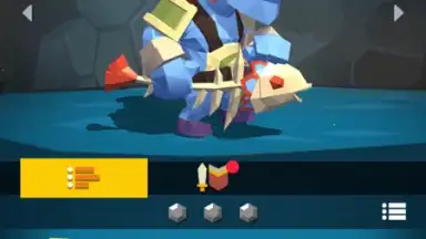 Poly Fantasy скриншот 3