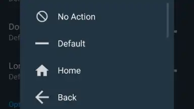Button Mapper: Remap your keys скриншот 7