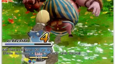 Alchemia Story скриншот 15