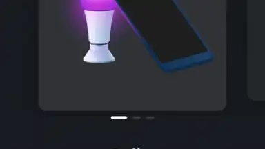 Philips Hue скриншот 15