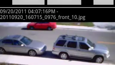 IP Cam Viewer Basic скриншот 7