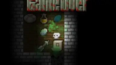 Shattered Pixel Dungeon скриншот 3